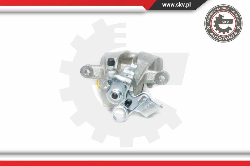 Esen SKV 23SKV024 - Bremssattel alexcarstop-ersatzteile.com