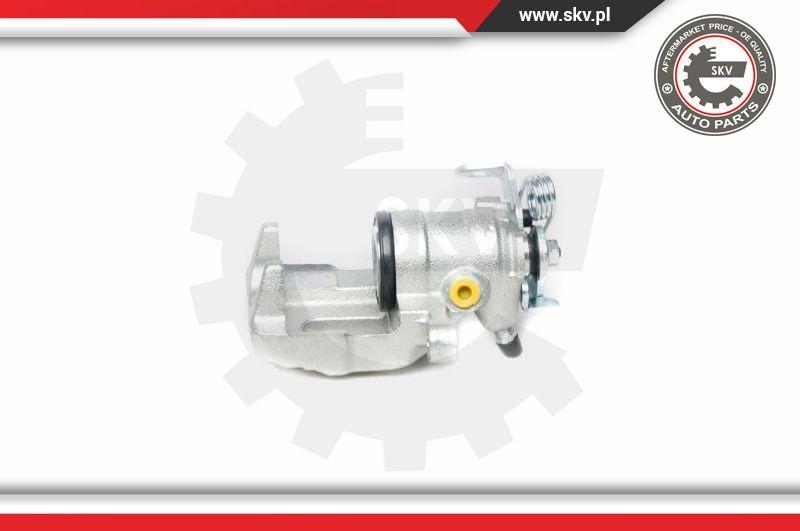 Esen SKV 23SKV023 - Bremssattel alexcarstop-ersatzteile.com