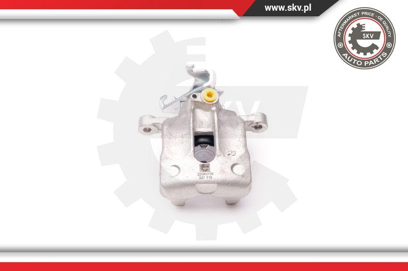 Esen SKV 23SKV158 - Bremssattel alexcarstop-ersatzteile.com