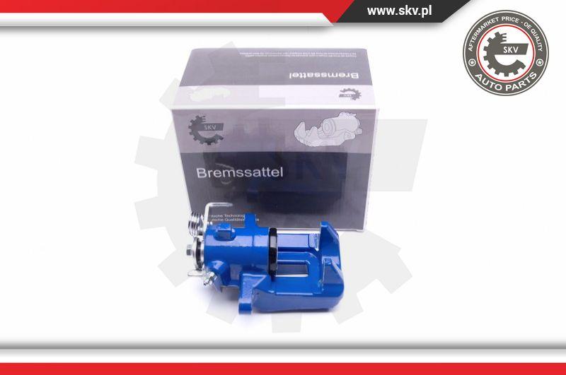 Esen SKV 23SKV114 BLUE - Bremssattel alexcarstop-ersatzteile.com