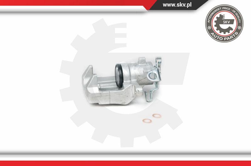 Esen SKV 23SKV114 - Bremssattel alexcarstop-ersatzteile.com