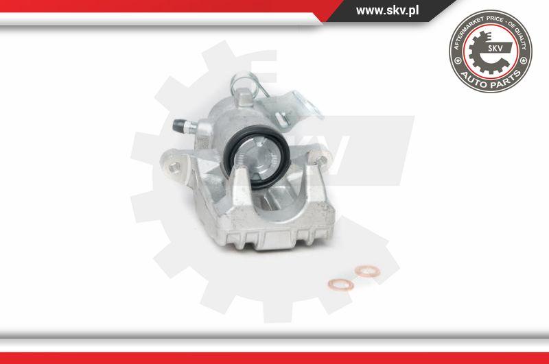 Esen SKV 23SKV114 - Bremssattel alexcarstop-ersatzteile.com