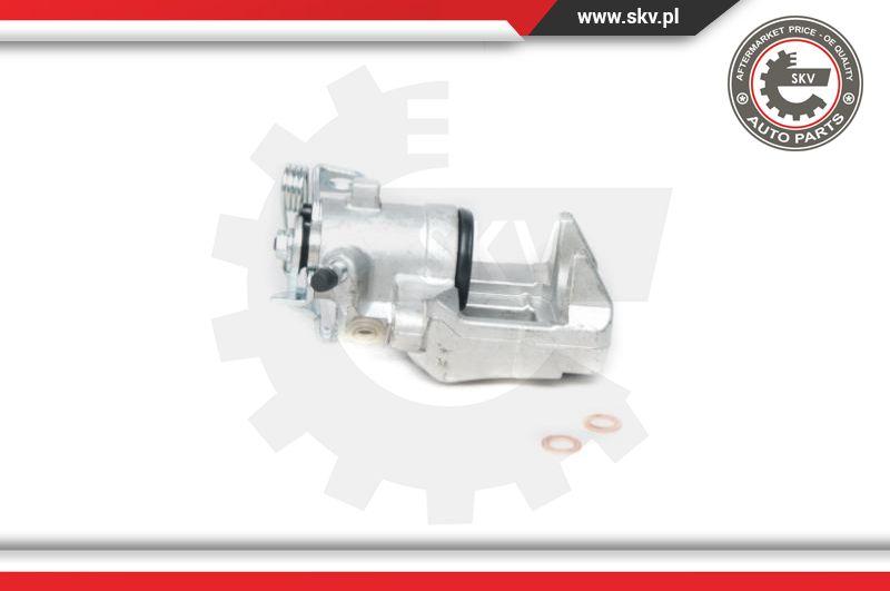 Esen SKV 23SKV114 - Bremssattel alexcarstop-ersatzteile.com