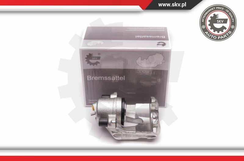 Esen SKV 23SKV112 - Bremssattel alexcarstop-ersatzteile.com