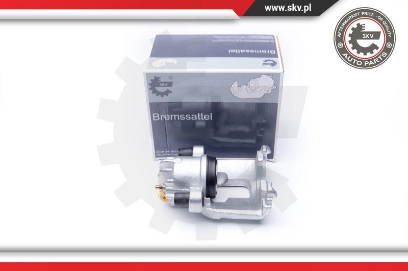 Esen SKV 23SKV171 - Bremssattel alexcarstop-ersatzteile.com