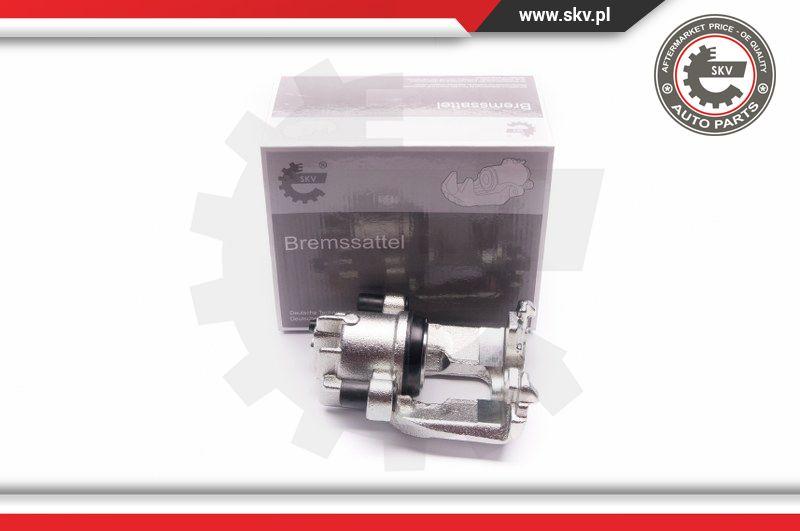 Esen SKV 23SKV172 - Bremssattel alexcarstop-ersatzteile.com