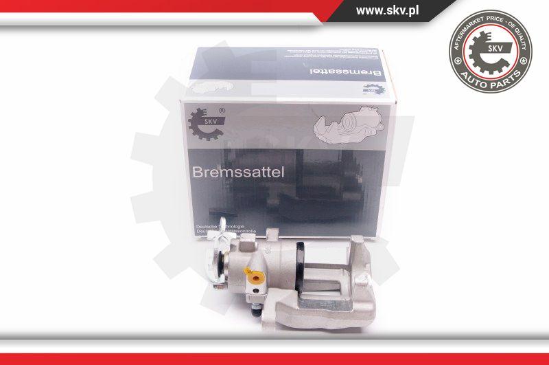 Esen SKV 23SKV893 - Bremssattel alexcarstop-ersatzteile.com