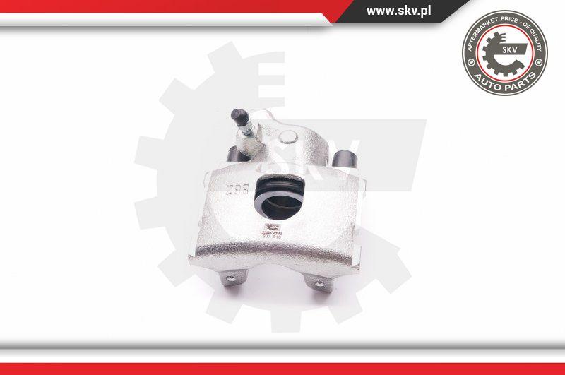 Esen SKV 23SKV392 - Bremssattel alexcarstop-ersatzteile.com