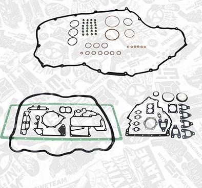 ET Engineteam TS0023 - Dichtungsvollsatz, Motor alexcarstop-ersatzteile.com