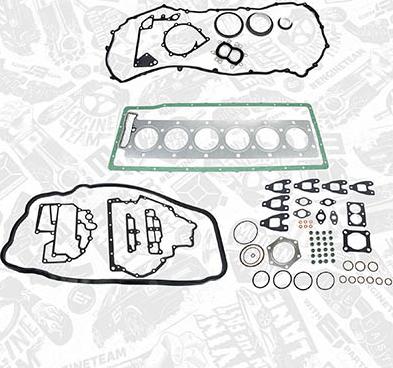 ET Engineteam TS0022 - Dichtungsvollsatz, Motor alexcarstop-ersatzteile.com