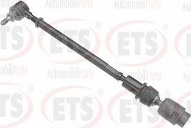 ETS 41.AJ.270 - Spurstange alexcarstop-ersatzteile.com