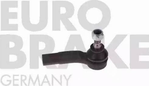 Eurobrake 59065034308 - Spurstangenkopf alexcarstop-ersatzteile.com