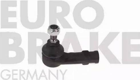 Eurobrake 59065034735 - Spurstangenkopf alexcarstop-ersatzteile.com