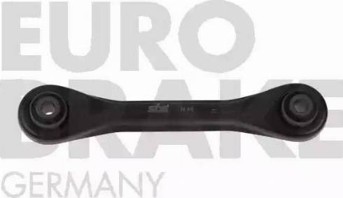 Eurobrake 59025012552 - Lenkersatz, Radaufhängung alexcarstop-ersatzteile.com