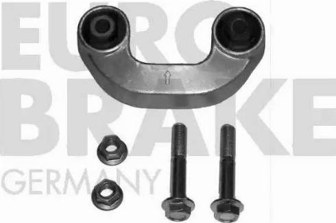 Eurobrake 59145114718 - Lenkersatz, Radaufhängung alexcarstop-ersatzteile.com