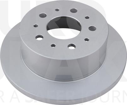 Eurobrake 5815311944 - Bremsscheibe alexcarstop-ersatzteile.com