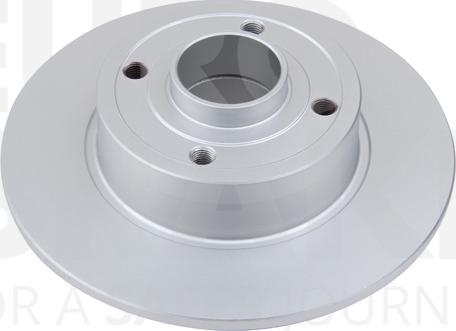 Eurobrake 5815313937 - Bremsscheibe alexcarstop-ersatzteile.com