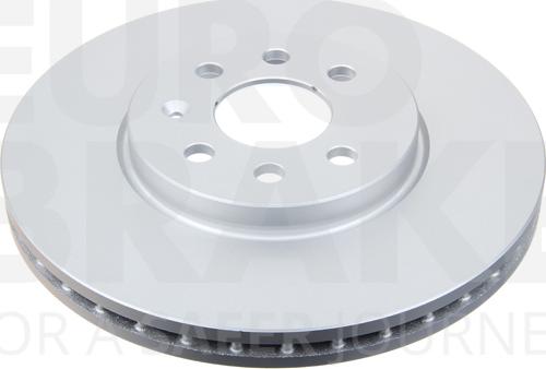 Eurobrake 5815313652 - Bremsscheibe alexcarstop-ersatzteile.com