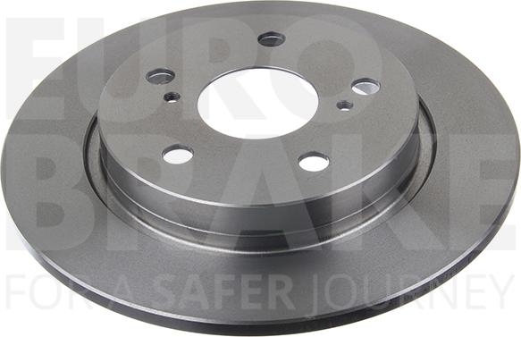 Eurobrake 58152045123 - Bremsscheibe alexcarstop-ersatzteile.com