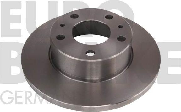 Eurobrake 5815202346 - Bremsscheibe alexcarstop-ersatzteile.com