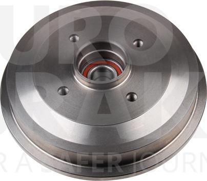 Eurobrake 5825251915 - Bremstrommel alexcarstop-ersatzteile.com