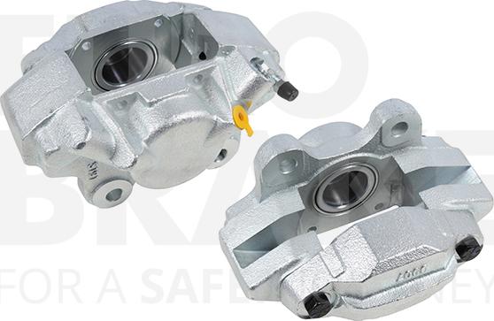 Eurobrake 53012140103 - Bremssattel alexcarstop-ersatzteile.com