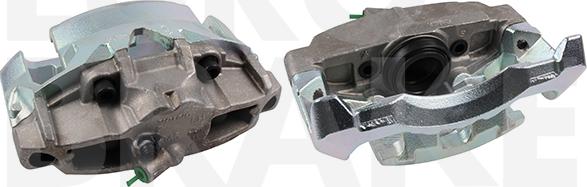 Eurobrake 5301214801 - Bremssattel alexcarstop-ersatzteile.com