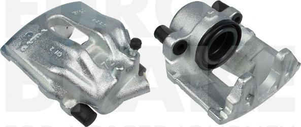 Eurobrake 5301214882 - Bremssattel alexcarstop-ersatzteile.com