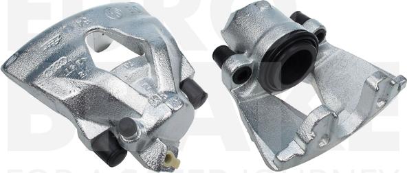 Eurobrake 5301214745 - Bremssattel alexcarstop-ersatzteile.com