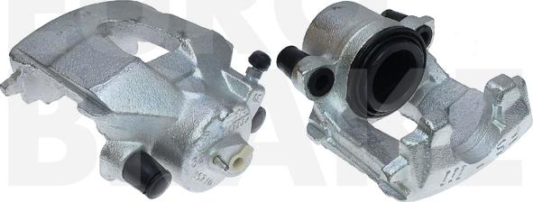 Eurobrake 53012147154 - Bremssattel alexcarstop-ersatzteile.com