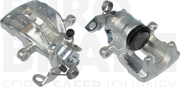 Eurobrake 53012147131 - Bremssattel alexcarstop-ersatzteile.com