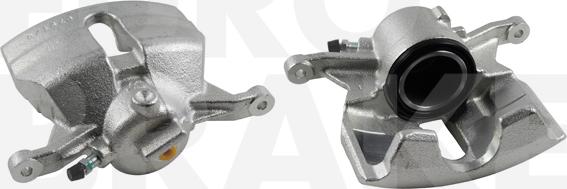 Eurobrake 53012147365 - Bremssattel alexcarstop-ersatzteile.com