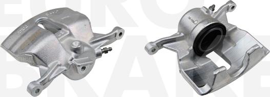 Eurobrake 53012147368 - Bremssattel alexcarstop-ersatzteile.com