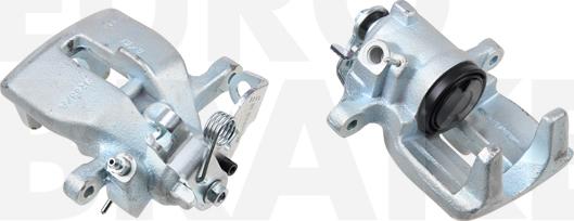 Eurobrake 53012147300 - Bremssattel alexcarstop-ersatzteile.com