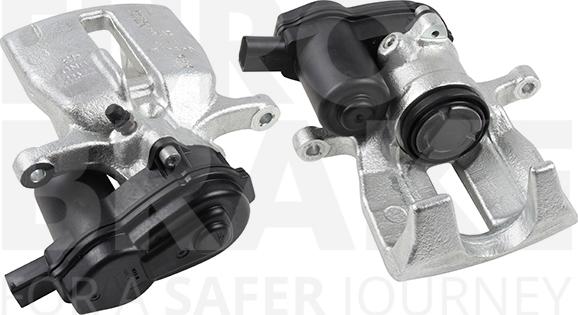 Eurobrake 53012147387 - Bremssattel alexcarstop-ersatzteile.com