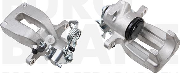 Eurobrake 53012147334 - Bremssattel alexcarstop-ersatzteile.com