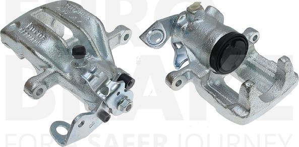 Eurobrake 53012147242 - Bremssattel alexcarstop-ersatzteile.com