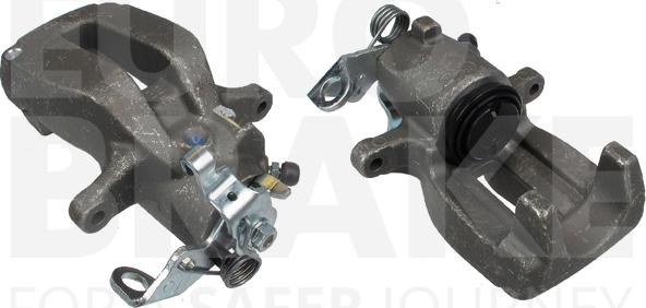 Eurobrake 53012147265 - Bremssattel alexcarstop-ersatzteile.com