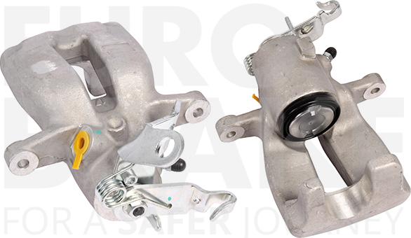 Eurobrake 53012147284 - Bremssattel alexcarstop-ersatzteile.com