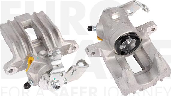 Eurobrake 53012147272 - Bremssattel alexcarstop-ersatzteile.com