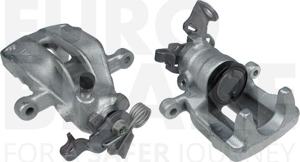 Eurobrake 53012119111 - Bremssattel alexcarstop-ersatzteile.com