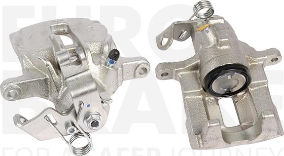 Eurobrake 53012136229 - Bremssattel alexcarstop-ersatzteile.com