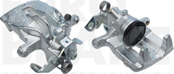 Eurobrake 53012136221 - Bremssattel alexcarstop-ersatzteile.com