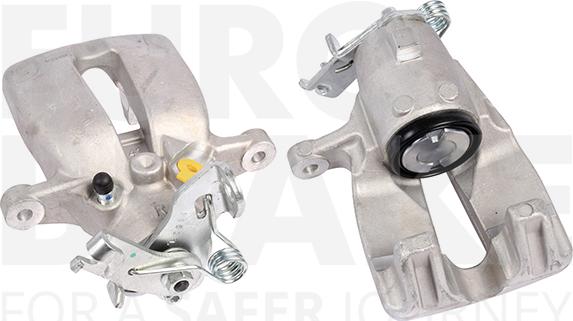 Eurobrake 53012136276 - Bremssattel alexcarstop-ersatzteile.com