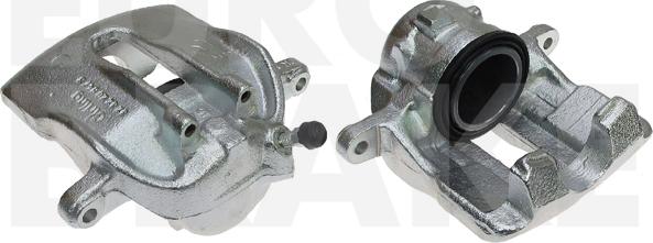 Eurobrake 5301213391 - Bremssattel alexcarstop-ersatzteile.com