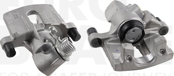 Eurobrake 53012132143 - Bremssattel alexcarstop-ersatzteile.com