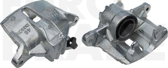 Eurobrake 53012137102 - Bremssattel alexcarstop-ersatzteile.com