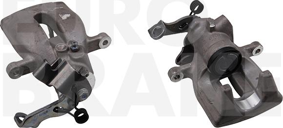 Eurobrake 53012137137 - Bremssattel alexcarstop-ersatzteile.com