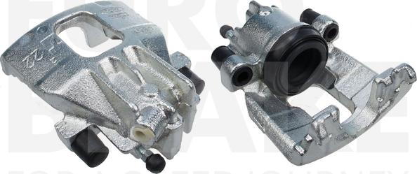 Eurobrake 5301212565 - Bremssattel alexcarstop-ersatzteile.com