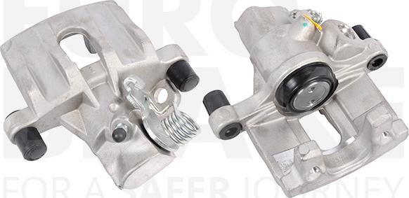 Eurobrake 53012125157 - Bremssattel alexcarstop-ersatzteile.com